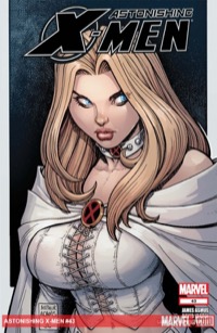 Astonishing X-Men #43
