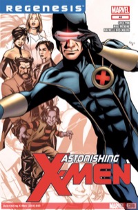 Astonishing X-Men #45