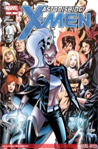 Astonishing X-Men #47