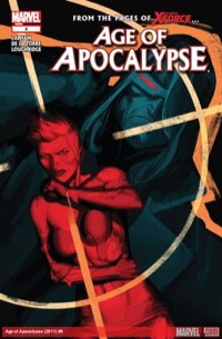 Age of Apocalypse #9