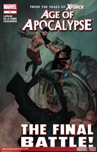 Age of Apocalypse #11