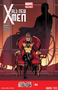 All-New X-Men #6