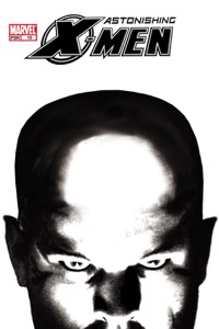Astonishing X-Men