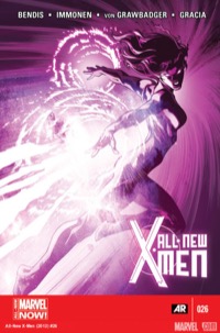 All-New X-Men #26