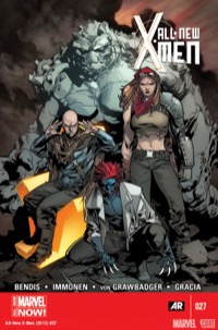 All-New X-Men #27