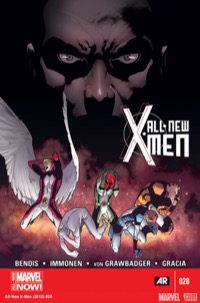All-New X-Men #28