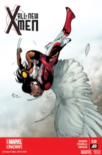 All-New X-Men #30