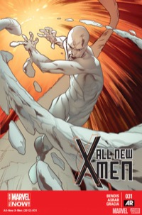 All-New X-Men #31