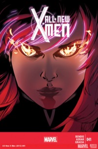 All-New X-Men #41