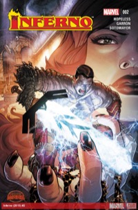 Inferno #2