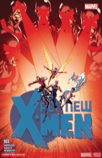 All-New X-Men #3