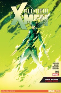 All-New X-Men #4