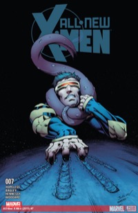 All-New X-Men #7