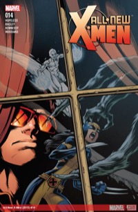 All-New X-Men #14