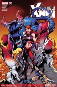 All-New X-Men #15