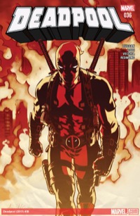 Deadpool #36