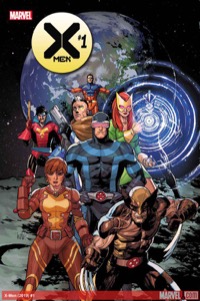 X-Men #1