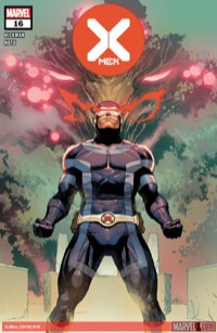 X-Men #16