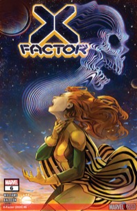 X-Factor #6