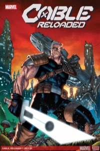 Cable Reloaded #1