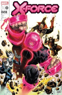X-Force #28