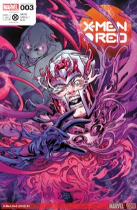 X-Men Red #3
