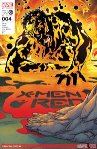 X-Men Red #4