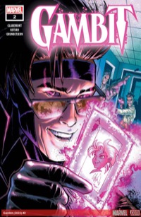 Gambit #2