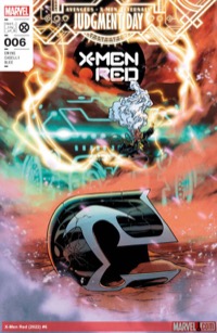 X-Men Red #6