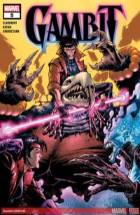 Gambit #5