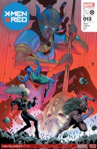 X-Men Red #13