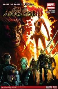 Age of Apocalypse