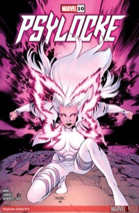 Psylocke #10