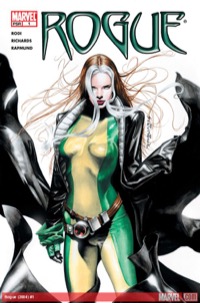Rogue #1