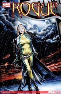 Rogue #2